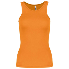 PROACT PA442 LADIES' SPORTS VEST XL