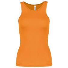 PROACT PA442 LADIES&#039; SPORTS VEST XS munkaruha