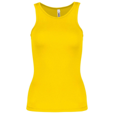 PROACT PA442 LADIES&#039; SPORTS VEST XS munkaruha