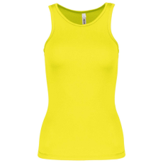 PROACT PA442 LADIES' SPORTS VEST XS
