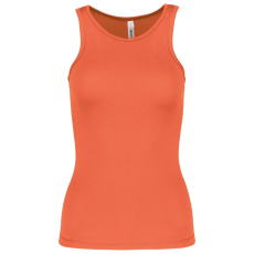 PROACT PA442 LADIES' SPORTS VEST XS