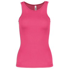 PROACT PA442 LADIES' SPORTS VEST XS munkaruha