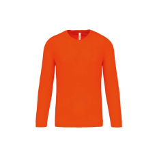 PROACT PA443 MEN'S LONG-SLEEVED SPORTS T-SHIRT M
