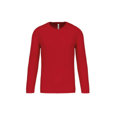 PROACT PA443 MEN&#039;S LONG-SLEEVED SPORTS T-SHIRT S munkaruha