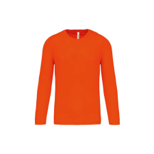 PROACT PA443 MEN&#039;S LONG-SLEEVED SPORTS T-SHIRT XL munkaruha