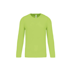 PROACT PA443 MEN'S LONG-SLEEVED SPORTS T-SHIRT XL