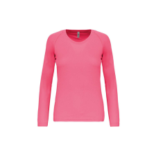 PROACT PA444 LADIES&#039; LONG-SLEEVED SPORTS T-SHIRT L munkaruha