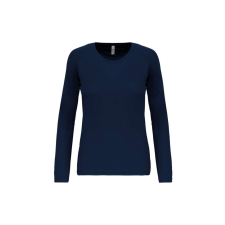 PROACT PA444 LADIES&#039; LONG-SLEEVED SPORTS T-SHIRT M munkaruha