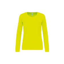 PROACT PA444 LADIES&#039; LONG-SLEEVED SPORTS T-SHIRT S munkaruha