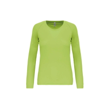 PROACT PA444 LADIES&#039; LONG-SLEEVED SPORTS T-SHIRT XL munkaruha