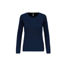 PROACT PA444 LADIES' LONG-SLEEVED SPORTS T-SHIRT XL
