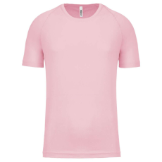 PROACT PA445 KIDS&- 039; SHORT SLEEVED SPORTS T-SHIRT 12/14