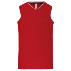 PROACT PA459 MEN'S BASKETBALL JERSEY M