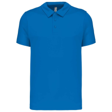 PROACT PA482 MEN&#039;S SHORT-SLEEVED POLO SHIRT 2XL munkaruha
