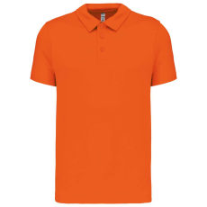 PROACT PA482 MEN'S SHORT-SLEEVED POLO SHIRT 3XL