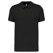 PROACT PA482 MEN'S SHORT-SLEEVED POLO SHIRT L munkaruha
