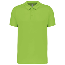 PROACT PA482 MEN'S SHORT-SLEEVED POLO SHIRT M munkaruha