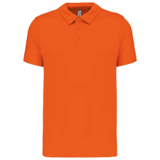 PROACT PA482 MEN&#039;S SHORT-SLEEVED POLO SHIRT XL munkaruha