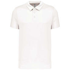 PROACT PA482 MEN'S SHORT-SLEEVED POLO SHIRT XL