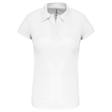 PROACT PA483 LADIES' SHORT-SLEEVED POLO SHIRT L