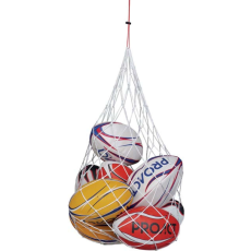 PROACT PA523 BALL CARRY NET U