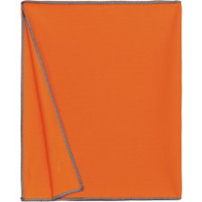 PROACT PA578 mikroszálas sport törlő Proact, Orange-30X100 lakástextília