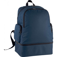 PROACT Uniszex hátizsák Proact PA517 Team Sports Backpack With Rigid Bottom -Egy méret, Navy hátizsák