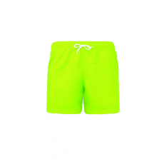 PROACT Uniszex rövid nadrág Proact PA169 Swimming Shorts -3XL, Fluorescent Yellow