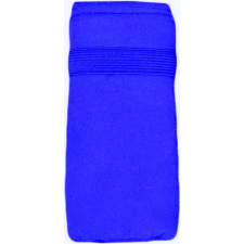 PROACT Uniszex törölköző Proact PA573 Microfibre Sports Towel -Egy méret, Purple lakástextília