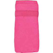 PROACT Uniszex törölköző Proact PA580 Microfibre Sports Towel -Egy méret, Fuchsia lakástextília