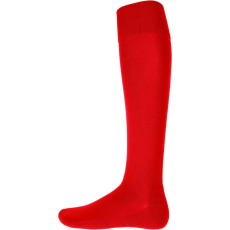 PROACT Uniszex zokni Proact PA016 plain Sports Socks -27/30, Sporty Red
