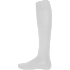 PROACT Uniszex zokni Proact PA016 plain Sports Socks -43/46, White