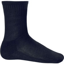 PROACT Uniszex zokni Proact PA036 Sports Socks -35/38, Navy női zokni