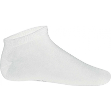 PROACT Uniszex zokni Proact PA037 Bamboo Sports Trainer Socks -35/38, White női zokni