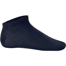 PROACT Uniszex zokni Proact PA037 Bamboo Sports Trainer Socks -43/46, Navy női zokni