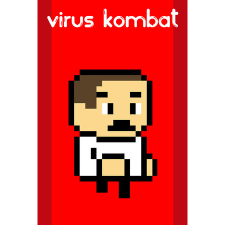 PROATIV GAMES Virus Kombat (PC - Steam elektronikus játék licensz) videójáték