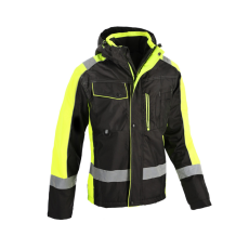 Procera Alfa bélelt kabát - méret L