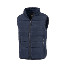 Procera Alto navy bélelt mellény, méret M munkaruha