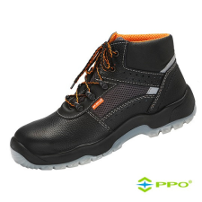 Procera Bakancs ppo-055 S1 SRC 47-es méret munkavédelmi cipő