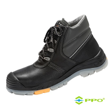 Procera Bakancs ppo-707 S3 SRC fémmentes méret 39 munkavédelmi cipő