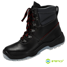 Procera Bélelt bakancs ppo-0151 S1 SRC méret 41