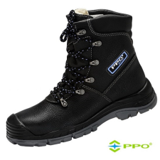 Procera Bélelt bakancs ppo-0157 S3 SRC méret 42 munkavédelmi cipő