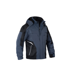 Procera Bélelt kabát PROCERA TERRA méret S