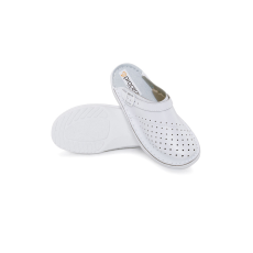 Procera Bianca profilaktikus papucs perforációs méret 38