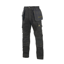 Procera Builder fekete nadrág - méret XL/56 munkaruha