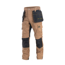 Procera Builder khaki nadrág, - méret LD/54