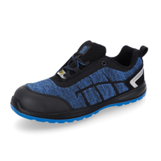 Procera Chester kék S1P ESD biztonsági cipő méret. 44
