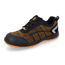 Procera Chester orange S1P ESD biztonsági cipő méret. 47