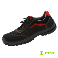 Procera Cipő ppo-502 S1P SRC fémmentes méret 37 munkavédelmi cipő