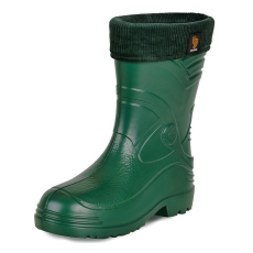 Procera Eva pino csizma méret 43